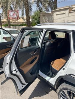 شانجان CS35 بلس